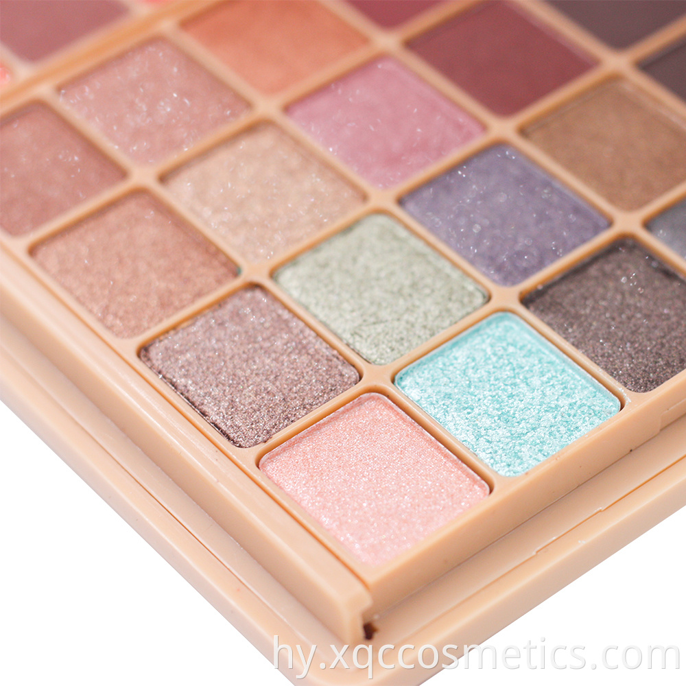 Eye Shadow 48 Clolor 1000 6